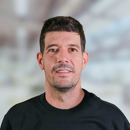Nik Scheidegger