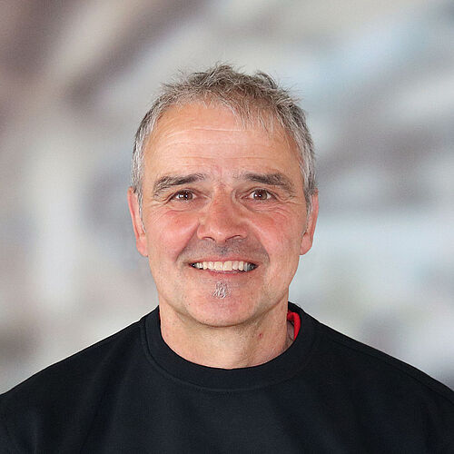 Hans Wey