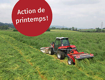 Conditionneur KURMANN K 818XP