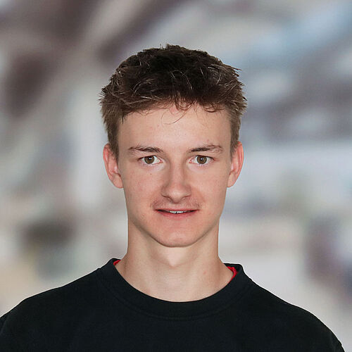Mika Klemenjak