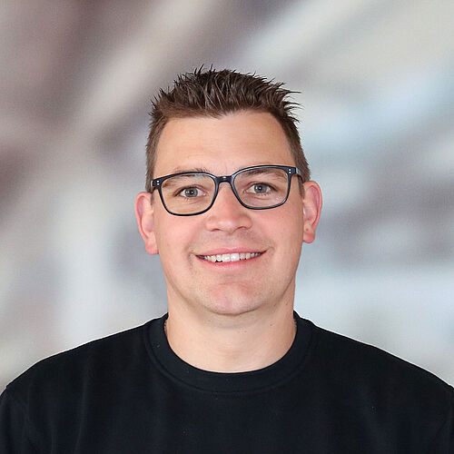 Tobias Kritzer