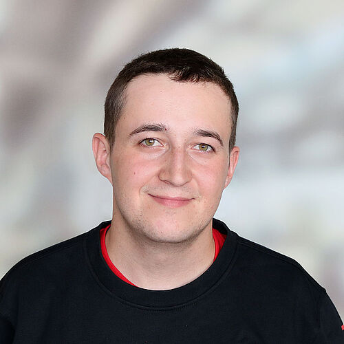 Marco Affentranger