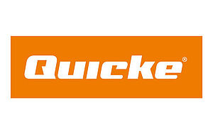 Logo Quicke