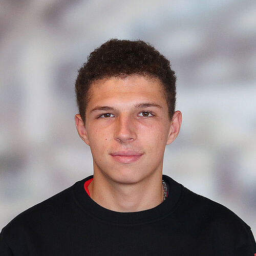 Levin Portmann