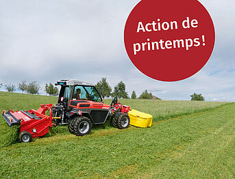 Conditionneur KURMANN K 617 X