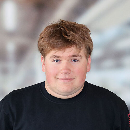 Lukas Gutfleisch