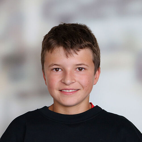 Florian von Matt