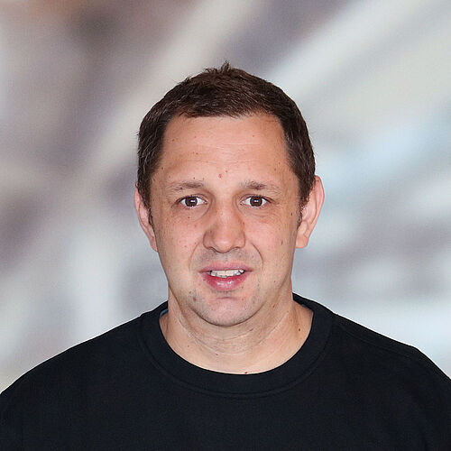 Fabian Isenschmid