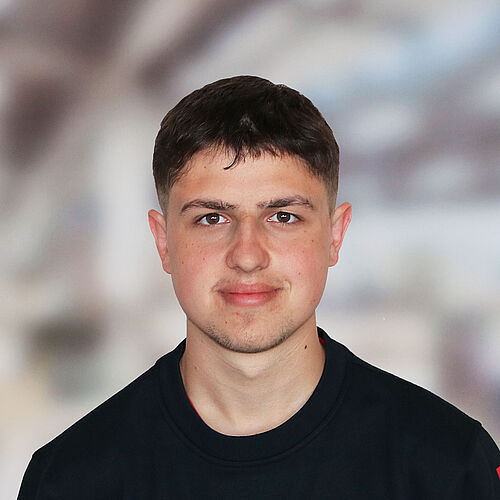 Fabian Müller