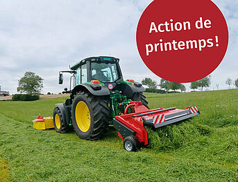 Conditionneur KURMANN K 818XE