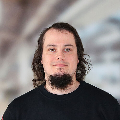 Michael Liechti
