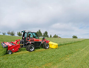 Conditionneur KURMANN K 617 X