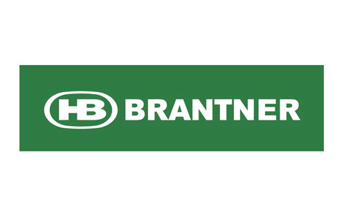 Logo Brantner