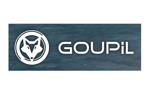 Logo Goupil