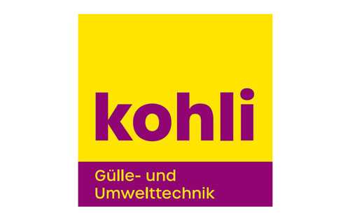 Logo Kohli