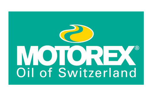 Logo Motorex