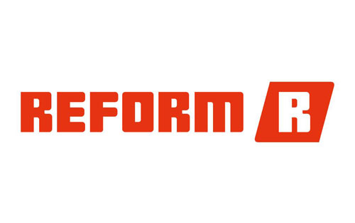 Logo Reform